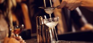 FILTRAGE DE BOISSON