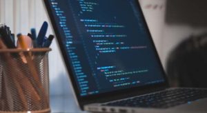 SEANCE DE CODING SUR ORDINATEUR