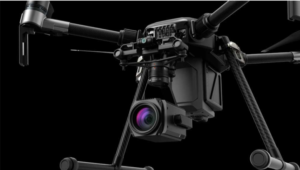 DRONE COMAFRIQUE TECHNOLOGIES