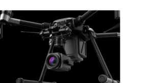 PHOTO DE DRONE COMAFRIQUE TECHNOLOGIES