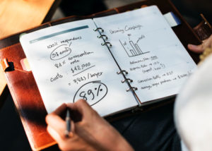 CAHIER DE CALCUL