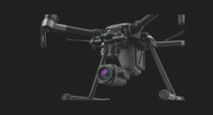 DRONE COMAFRIQUE TECHNOLOGIES