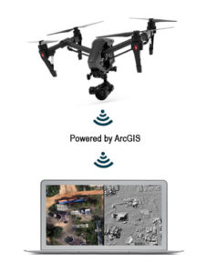 DRONE COMAFRIQUE TECHNOLOGIES