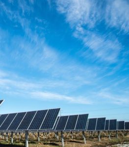 SERVICES SIG DANS LE DOMAINE DE L'ENERGIE