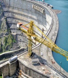 SERVICE SIG POUR GRANDS TRAVAUX