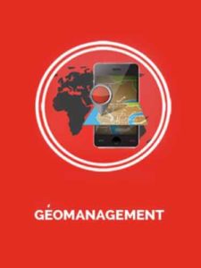 LOGO GEOMANAGEMENT