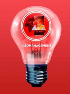LOGO GEOMANAGEMENT
