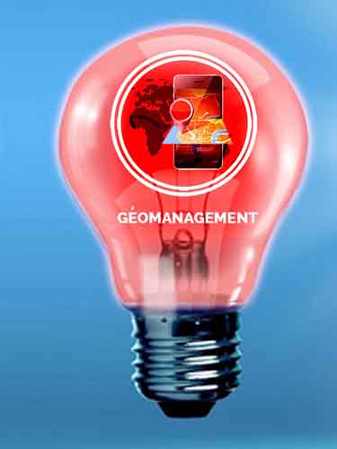 LOGO GEOMANAGEMENT