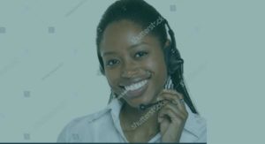 PHOTO D'EQUIPE CALL CENTER