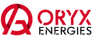 LOGO ORYX ENERGY