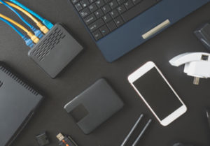 RESEAU DE COMMUNICATION