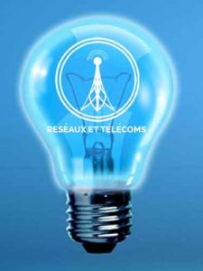 RESEAUX ET TELECOMS