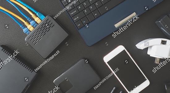 SYSTEME DE RESEAUX ET TELECOMMUNICATION